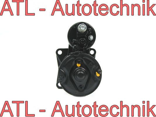 ATL AUTOTECHNIK Стартер A 14 600